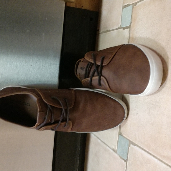 Aldo shoes - Picture 2 of 4